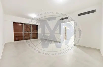 Apartment - 3 Bedrooms - 4 Bathrooms for rent in Al Zahiyah - Abu Dhabi