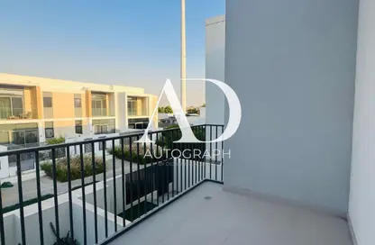 فيلا - 5 غرف نوم - 6 حمامات للايجار في سيلفر سبرينجز - سيلفر سبرينغز - داماك هيلز - دبي