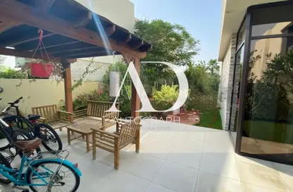 Villa - 5 Bedrooms - 6 Bathrooms for rent in Silver Springs 1 - Silver Springs - DAMAC Hills - Dubai