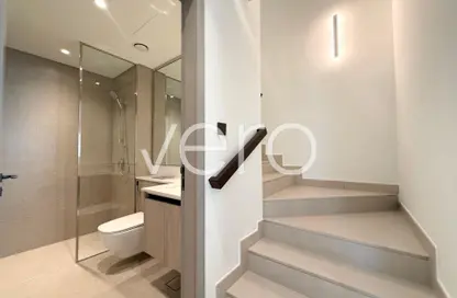 Villa - 4 Bedrooms - 5 Bathrooms for rent in Aura Gardens - Tilal Al Ghaf - Dubai