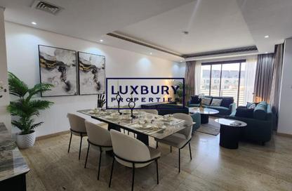 Villa - 4 Bedrooms - 5 Bathrooms for rent in Lilac Park - District 12 - Jumeirah Village Circle - Dubai