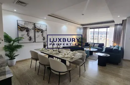 فيلا - 4 غرف نوم - 5 حمامات للايجار في ليلك بارك - الضاحية 12 - قرية جميرا الدائرية - دبي