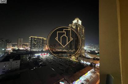 Apartment - 2 - 3 for sale in Al Khor Towers - Ajman Downtown - Ajman