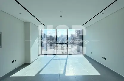 Apartment - 1 Bedroom - 1 Bathroom for rent in Arista One - Jumeirah Garden City - Al Satwa - Dubai