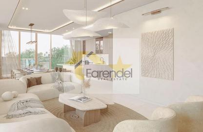 Apartment - 2 - 3 for sale in Vestoria Bay - Dubai Islands - Dubai Apartment - 2 - 3 for sale in Vestoria Bay - Dubai Islands - Dubai