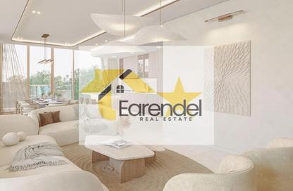 Apartment - 2 Bedrooms - 3 Bathrooms for sale in Vestoria Bay - Dubai Islands - Dubai Apartment - 2 Bedrooms - 3 Bathrooms for sale in Vestoria Bay - Dubai Islands - Dubai