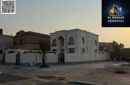 Villa - 5 Bedrooms - 7 Bathrooms for sale in Al Mowaihat 1 - Al Mowaihat - Ajman