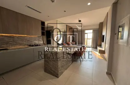 شقة - غرفة نوم - 2 حمامات للبيع في ويستوود غراند - منطقة 18 - قرية جميرا الدائرية - دبي