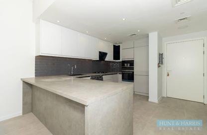 Apartment - 1 Bedroom - 2 Bathrooms for rent in Kahraman - Bab Al Bahar - Al Marjan Island - Ras Al Khaimah