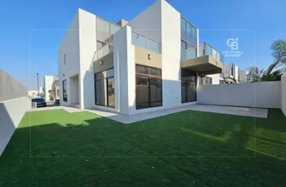 Villa - 4 Bedrooms - 4 Bathrooms for rent in Senses at the Fields - District 11 - Mohammed Bin Rashid City - Dubai Villa - 4 Bedrooms - 4 Bathrooms for rent in Senses at the Fields - District 11 - Mohammed Bin Rashid City - Dubai