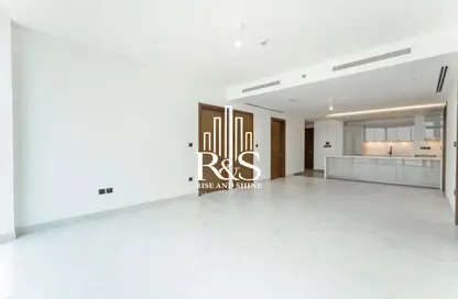 شقة - 3 غرف نوم - 5 حمامات للايجار في برج The Crest A - ذا كريست - صبحا هارتلاند - مدينة الشيخ محمد بن راشد - دبي