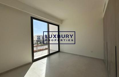Villa - 3 Bedrooms - 4 Bathrooms for rent in Nara - The Valley - Dubai Villa - 3 Bedrooms - 4 Bathrooms for rent in Nara - The Valley - Dubai