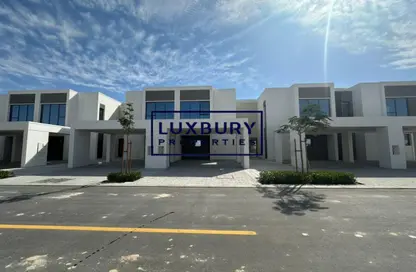 Villa - 3 Bedrooms - 4 Bathrooms for rent in Nara - The Valley - Dubai