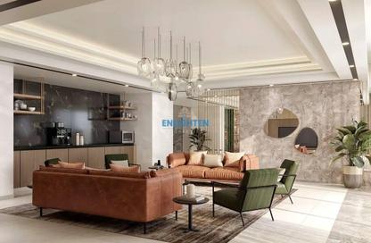Apartment - 2 Bedrooms - 3 Bathrooms for sale in Azizi Venice 7 - Azizi Venice - Dubai South (Dubai World Central) - Dubai Apartment - 2 Bedrooms - 3 Bathrooms for sale in Azizi Venice 7 - Azizi Venice - Dubai South (Dubai World Central) - Dubai