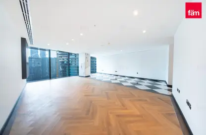 Office Space - Studio for rent in The Binary Tower - Business Bay - Dubai