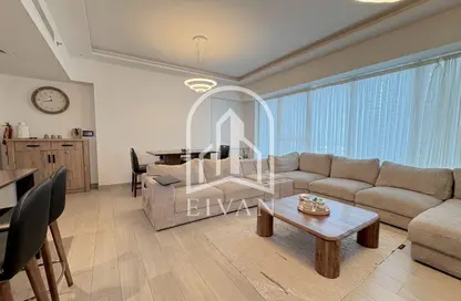 شقة - 2 غرف نوم - 2 حمامات للبيع في برج مى دو رى - (JLT) مجمع L - أبراج بحيرات الجميرا - دبي