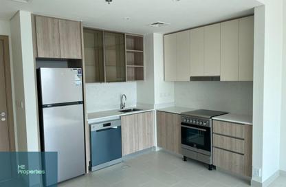 Apartment - 1 - 1 for rent in Park Field - Park Five by Deyaar - Dubai Production City (IMPZ) - Dubai Apartment - 1 - 1 for rent in Park Field - Park Five by Deyaar - Dubai Production City (IMPZ) - Dubai