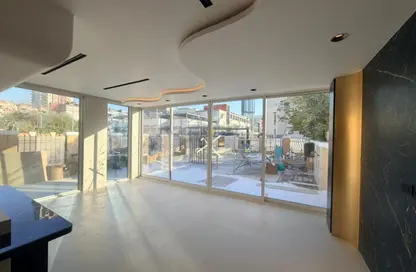 Townhouse - 2 Bedrooms - 3 Bathrooms for sale in District 5F - Jumeirah Village Triangle - Dubai