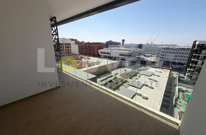 شقة - 1 حمام للايجار في ذا جيت - مدينة مصدر - أبوظبي