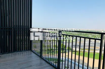 شقة - غرفة نوم - 1 حمام للايجار في وترز أج - جزيرة ياس - أبوظبي