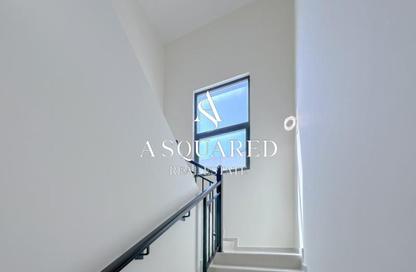 Villa - 3 Bedrooms - 5 Bathrooms for rent in Janusia - Damac Hills 2 - Dubai