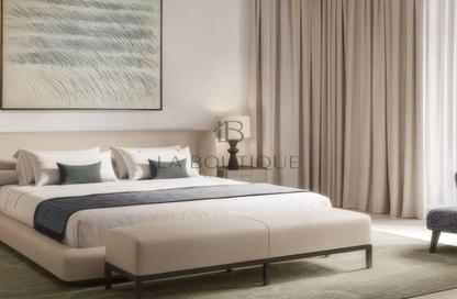 Villa - 5 Bedrooms - 6 Bathrooms for sale in Sunrise Living at Jumeirah Park - Jumeirah Park - Dubai