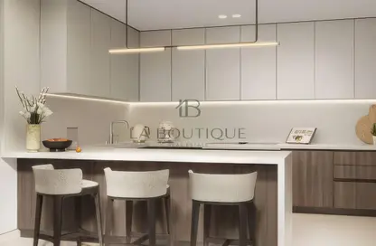 Villa - 5 Bedrooms - 6 Bathrooms for sale in Sunrise Living at Jumeirah Park - Jumeirah Park - Dubai