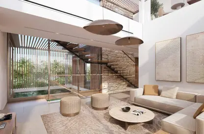 Villa - 4 Bedrooms - 4 Bathrooms for sale in The Acres (Phase 1) - The Acres - Dubai Land - Dubai Villa - 4 Bedrooms - 4 Bathrooms for sale in The Acres (Phase 1) - The Acres - Dubai Land - Dubai