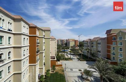 Apartment - 2 Bedrooms - 3 Bathrooms for sale in Building 108 to Building 137 - Contemporary Cluster - Discovery Gardens - Dubai