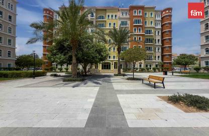 Apartment - 2 Bedrooms - 3 Bathrooms for sale in Building 108 to Building 137 - Contemporary Cluster - Discovery Gardens - Dubai