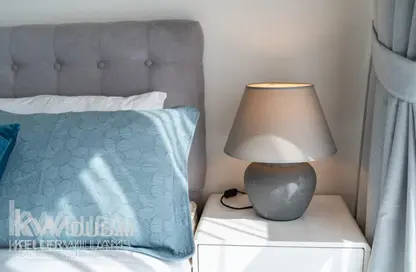 Apartment - 1 Bathroom for sale in Loreto 3A - Loreto 3 - Loreto - DAMAC Hills - Dubai