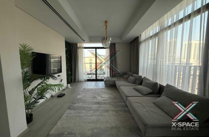 Apartment - 2 Bedrooms - 3 Bathrooms for sale in Wilton Terraces 1 - Wilton Terraces - Sobha Hartland - Mohammed Bin Rashid City - Dubai Apartment - 2 Bedrooms - 3 Bathrooms for sale in Wilton Terraces 1 - Wilton Terraces - Sobha Hartland - Mohammed Bin Rashid City - Dubai