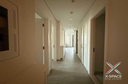 Apartment - 2 - 3 for sale in Wilton Terraces 1 - Wilton Terraces - Sobha Hartland - Mohammed Bin Rashid City - Dubai