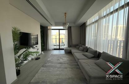 Apartment - 2 - 3 for sale in Wilton Terraces 1 - Wilton Terraces - Sobha Hartland - Mohammed Bin Rashid City - Dubai