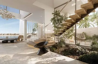 فيلا - 6 غرف نوم - 7 حمامات للبيع في جاردن هومز - نخلة جبل علي - دبي