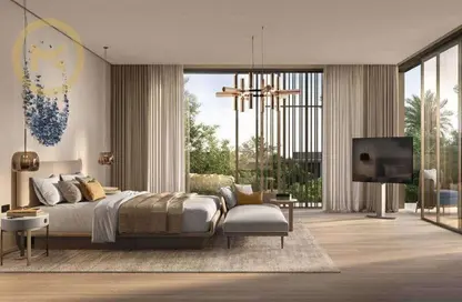 Villa - 4 Bedrooms - 5 Bathrooms for sale in Nad Al Sheba Gardens 4 - Nad Al Sheba 1 - Nad Al Sheba - Dubai