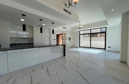 Townhouse - 4 Bedrooms - 5 Bathrooms for rent in Elie Saab VIE Townhouses - District 11 - Mohammed Bin Rashid City - Dubai