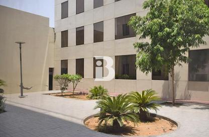 Office Space - Studio for rent in Arenco Offices - Dubai Investment Park (DIP) - Dubai Office Space - Studio for rent in Arenco Offices - Dubai Investment Park (DIP) - Dubai
