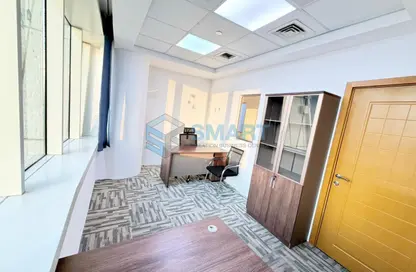 Business Centre - Studio - 1 Bathroom for rent in Damac Executive Heights - Barsha Heights (Tecom) - Dubai