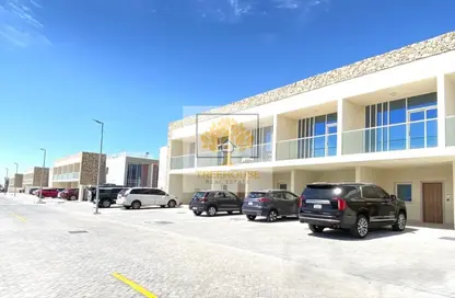 فيلا - 2 غرف نوم - 3 حمامات للايجار في روكان 3 - روكان - دبي لاند - دبي