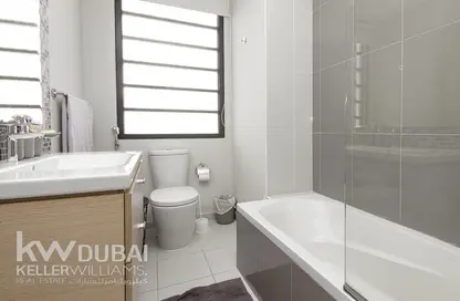 تاون هاوس - 4 غرف نوم - 5 حمامات للبيع في بريمروس - داماك هيلز 2 - دبي