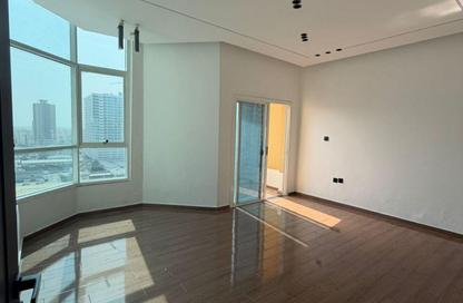 Apartment - 2 Bedrooms - 3 Bathrooms for sale in Al Khor Tower A1 - Al Khor Towers - Ajman Downtown - Ajman