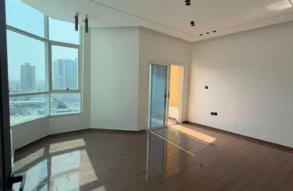 Apartment - 2 Bedrooms - 3 Bathrooms for sale in Al Khor Tower A1 - Al Khor Towers - Ajman Downtown - Ajman
