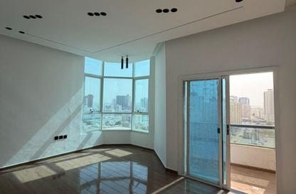 Apartment - 2 Bedrooms - 3 Bathrooms for sale in Al Khor Tower A1 - Al Khor Towers - Ajman Downtown - Ajman
