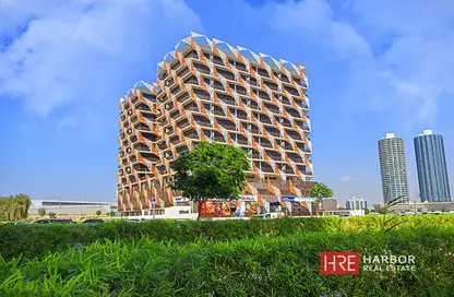 شقة - 2 غرف نوم - 2 حمامات للايجار في جواهر الصكوك الوطنية - ليوان - دبي لاند - دبي