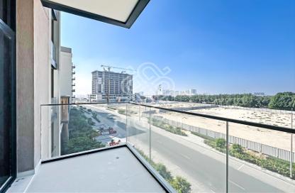 Apartment - 2 Bedrooms - 2 Bathrooms for rent in The Haven II - Majan - Dubai Land - Dubai