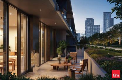 Apartment - 2 Bedrooms - 2 Bathrooms for sale in Albero by Emaar - Dubai Creek Harbour (The Lagoons) - Dubai