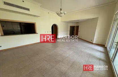 Apartment - 2 Bedrooms - 3 Bathrooms for sale in Al Habool - Shoreline Apartments - Palm Jumeirah - Dubai