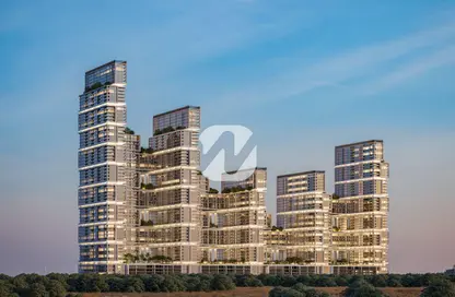 Apartment - 1 Bedroom - 1 Bathroom for sale in Sobha One - Ras Al Khor Industrial - Ras Al Khor - Dubai