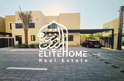 Villa - 5 Bedrooms - 5 Bathrooms for sale in Sharjah Sustainable City - Sharjah
